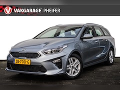 Kia Cee'd Sportswagon - Ceed 1.0 T-GDi 120pk DynamicLine Navigatie/ Camera/ Carplay/ Climate control/ Cruise contr