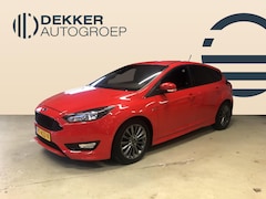 Ford Focus - 1.0 ST-Line