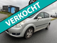 Toyota Verso - 2008 * 1.8 VVT-i Sol * APK * TOP CAR