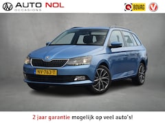 Skoda Fabia Combi - 1.2 TSI Drive | Trekhaak | Navi | Cruise | Airco