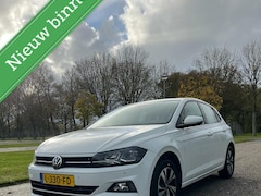 Volkswagen Polo - 1.0 TSI 95PK Carplay/oplaad LM velgen