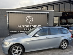 BMW 3-serie Touring - 320d Panorama dak 6-bak