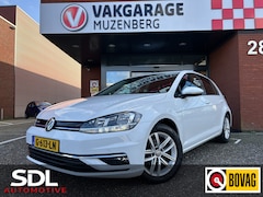 Volkswagen Golf - 1.5 TSI Comfortline Business // ADAPTIVE CRUISE // CLIMA // NAVI // PDC // APPLE CARPLAY /