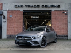 Mercedes-Benz A-klasse - 250 e AMG Pano / Camera / Ambi