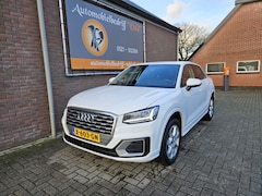 Audi Q2 - 1.4 TFSI CoD Design Pro Line Plus