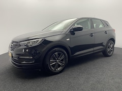 Opel Grandland X - 1.2 Turbo Edition Airco | Cruise Control | Car Play