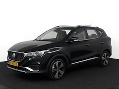 MG ZS - EV Luxury 45 kWh