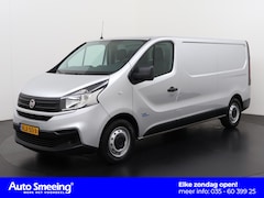 Fiat Talento - 2.0 MultiJet L2H1 Basis | Trekhaak | Navigatie | Schuifdeur | Zondag Open