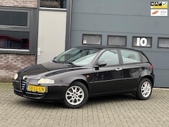 Alfa Romeo 147 - 1.6 T.Spark Veloce Edizione Limitata