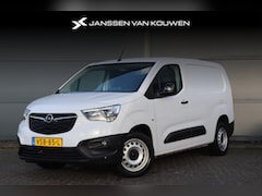 Opel Combo - 1.5D L2H1 Edition / 1e Eigenaar / Navigatie