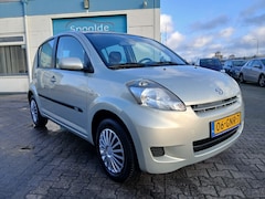 Daihatsu Sirion 2 - 1.3-16V 170.000Km Nap/Airco/Dealer onderhouden