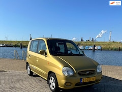 Hyundai Atos - 1.0i GL Tropic NW APK