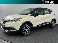 Renault Captur - 0.9 TCe 90 Intens | Trekhaak | Navigatie | Parkeersensoren |