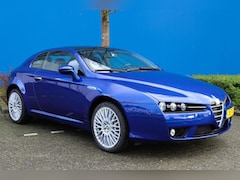 Alfa Romeo Brera - 3.2 JTS Q4 SkyWindow