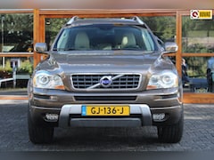 Volvo XC90 - D5 AWD Limited Edition | Trekhaak 2250 kg | 5-Cilinder | Stoelverwarming | 7-personen |