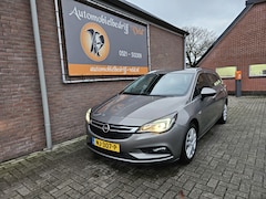 Opel Astra Sports Tourer - 1.6 CDTI Business+