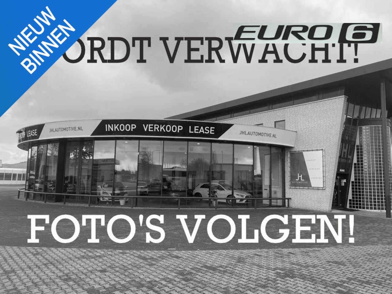 Peugeot Expert - 1.5 BlueHDI 100 Compact Premium*A/C*PDC* - AutoWereld.nl