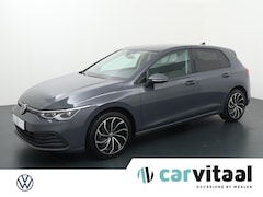 Volkswagen Golf - 1.5 TSI Life Business | 130 PK | Trekhaak | Navigatiesysteem | ergoActive bestuurdersstoel