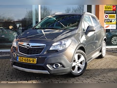 Opel Mokka - 1.4 T Cosmo 4x4