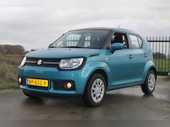 Suzuki Ignis - 1.2 Comfort