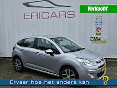 Citroën C3 - 1.2 PureTech Collection AIRCO