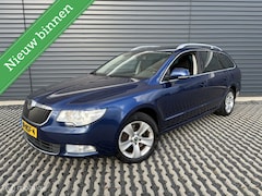 Skoda Superb Combi - 1.4 TSI Ambition Business Line