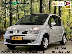 Renault Modus - 1.6-16V Dynamique | Unieke Kilometerstand | Cruise Control | Automaat | Airco | Mistlampen