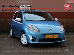 Renault Twingo - 1.2-16V 75pk Collection | NL-auto | Airco | Radio | Elek. ramen | Centr. deurvergr. | Meta