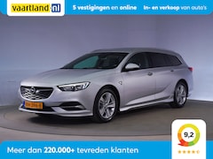 Opel Insignia Sports Tourer - 1.5 Turbo OPC Line [ Navi Ergostoelen Leder ]