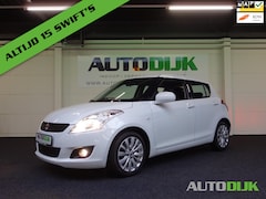 Suzuki Swift - 1.2 Exclusive EASSS| Full Options| *Carplay