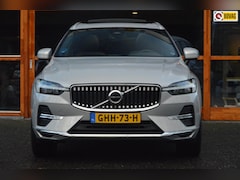 Volvo XC60 - Hybride Long Range T6 AWD Bright | Camera | Pilot-assist | Schuif/Kantel-dak | Standkachel