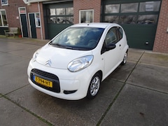 Citroën C1 - 1.0-12V Séduction