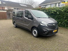 Opel Vivaro Combi - 1.6 CDTI L2H1 ecoFLEX