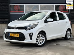 Kia Picanto - 1.0 MPi DynamicLine Navi Carplay Airco Cruise