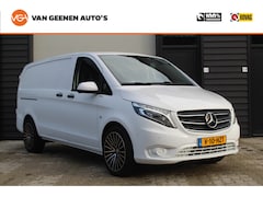 Mercedes-Benz Vito - 114CDI 136Pk Lang L2 | LED | Automaat | Trekhaak