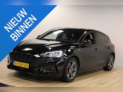 Ford Focus - 1.0 EcoBoost ST Line Business | 1e eigenaar | Dealer onderhouden