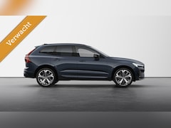 Volvo XC60 - | Recharge T6 AWD Ultra Dark | MY2025 | Full Option | Luchtvering | Massagestoelen met ver