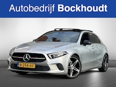 Mercedes-Benz A-klasse - 200 | Virtual Cockpit | Panoramadak | Leer | Sfeer