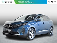 Peugeot 3008 - 1.2 PureTech Blue Lease Premium AUTOMAAT | CARPLAY | NAVIGATIE | E.C.C. | ELEKTRISCHE ACHT