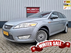 Ford Mondeo Wagon - 2.0 16V Limited | VAN 1e EIGENAAR | AIRCO |