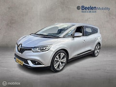 Renault Grand Scénic - 1.3 TCe Intens 7p. Automaat