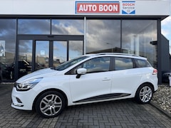 Renault Clio Estate - 0.9TCe 90PK : APPCarplay/NAVI/BT/PDC/AIRCO - KM=NAP - NL AUTO