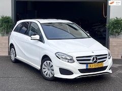 Mercedes-Benz B-klasse - 220 d Ambition / AUTOMAAT / AIRCO / EURO 6 / BLUETOOTH / NAP /