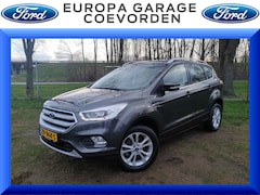 Ford Kuga - 1.5 EB 150PK Titanium | CLIMA | NAVI | CRUISE | TREKHAAK |