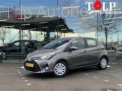 Toyota Yaris - 1.5 Hybrid Trend Airco Dealer Lage km stand