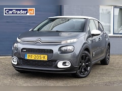 Citroën C3 - 1.2 PureTech Shine Carplay Camera