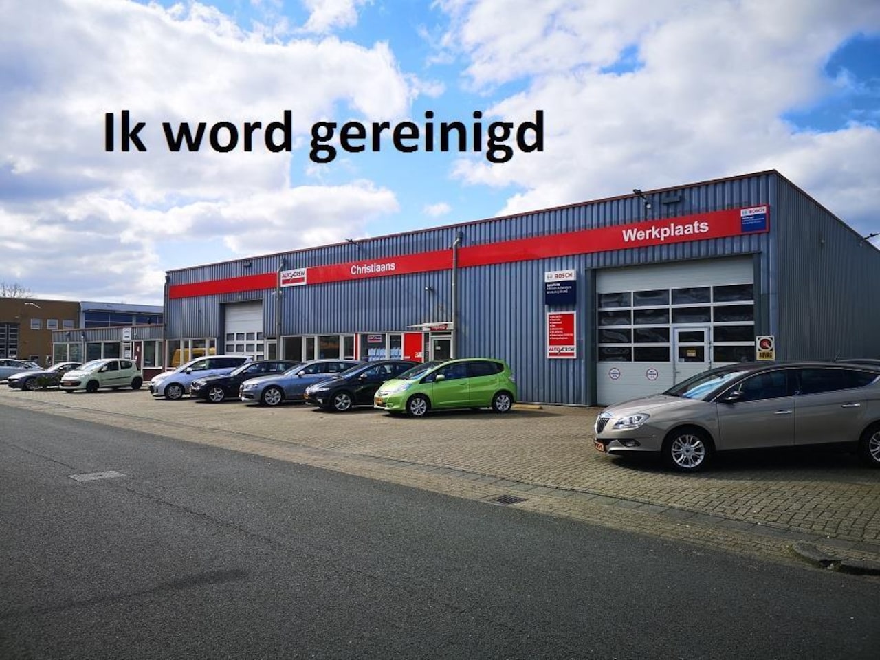 Suzuki Baleno - 1.0 Boosterjet High Executive 1.0 Boosterjet High Executive - AutoWereld.nl