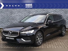 Volvo V60 - 2.0 T6 Recharge AWD Inscription | Harman/Kardon | Rondomzichtcamera | Schuif/Kantel dak |