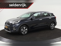 Kia Niro - 1.6 GDi Hybrid DynamicLine | Trekhaak | Adaptive cruise | Carplay | Half leder | Camera |