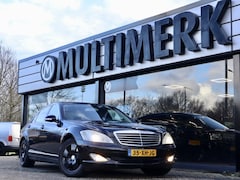 Mercedes-Benz S-klasse - 320 CDI 4-Matic Lang Prestige Plus